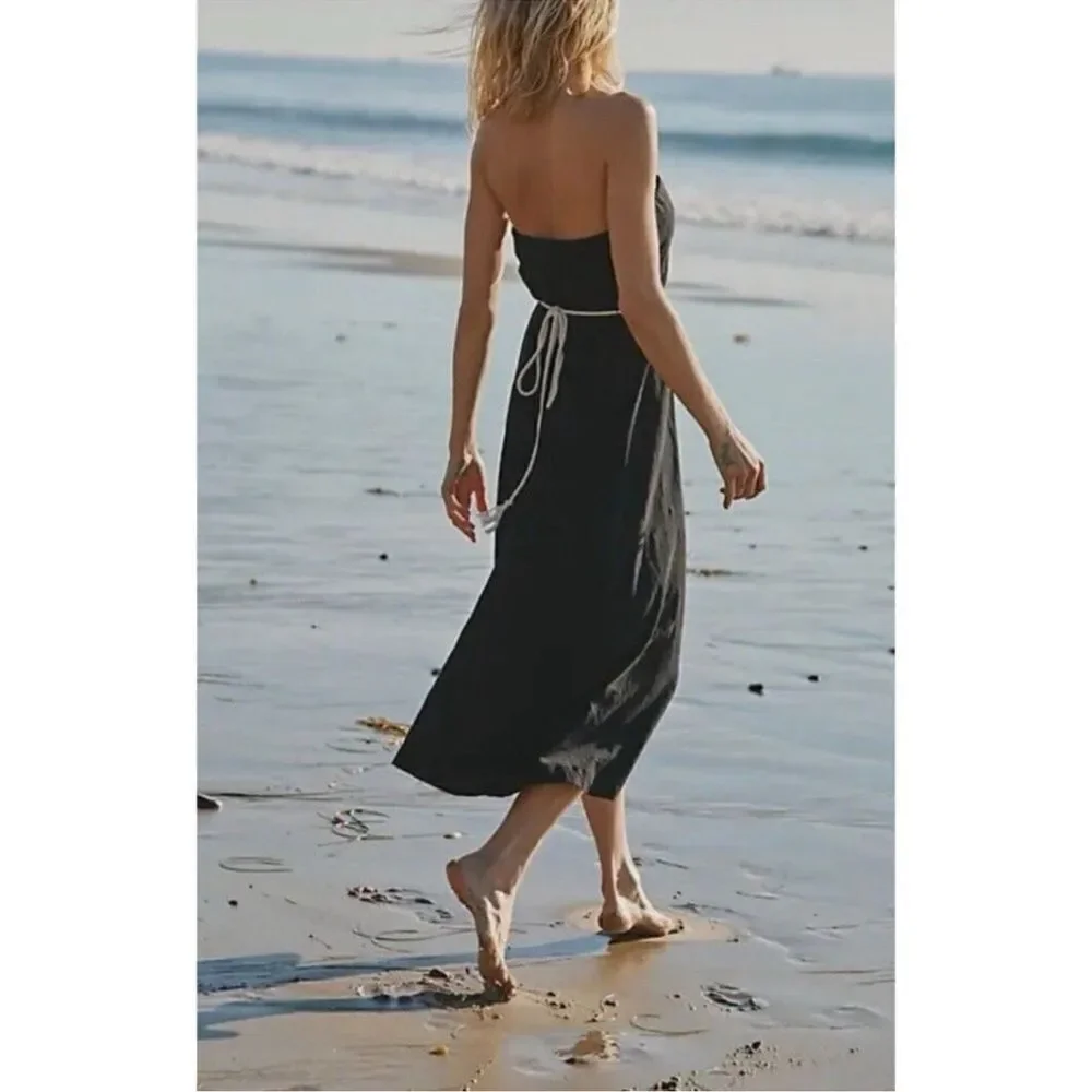 Free People Free-est Peyton Maxi dress - Picture 2 of 2